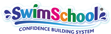 SwimSchool Confidence Building System logo