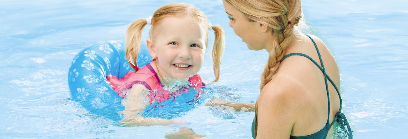 SwimSchool Tot Trainers
